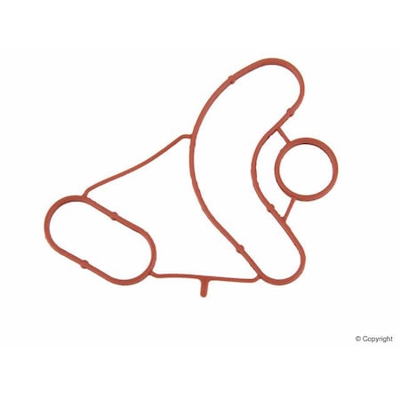 Genuine Oil Cooler Gasket, 6111840280 6111840280